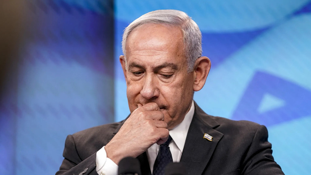Netanyahu appears in court for 65th time in ongoing corruption trial 
