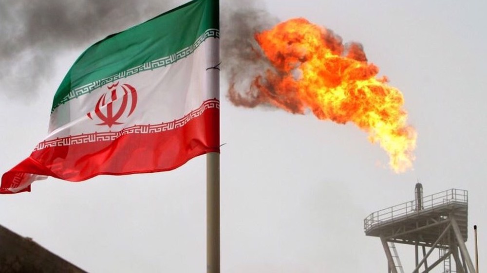 Iran halts gas exports to Iraq amid surge in domestic demand