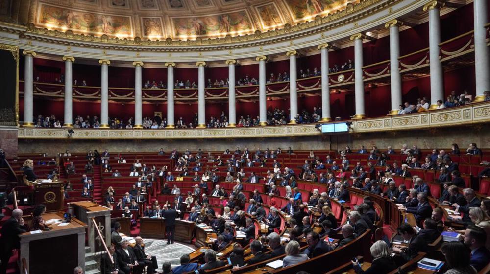 France: en l'absence d'un budget une loi spéciale a été adoptée par le Parlement