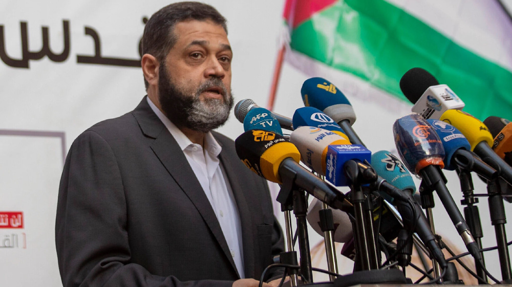 Hamas says will not disarm, demands stronger ceasefire guarantees