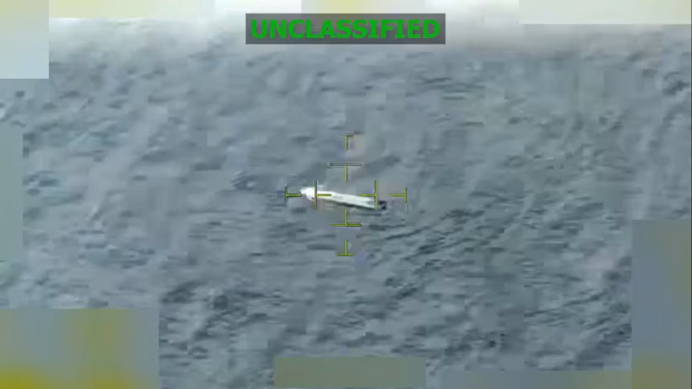 US boat strike kills another person in eastern Pacific