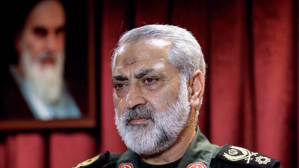 Un haut gradé militaire révèle des détails sur la précision des missiles iraniens