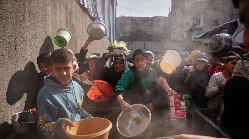 1.6 million Palestinians face acute food insecurity in Gaza: UNRWA
