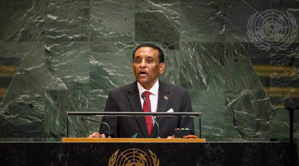 Khartoum exhorte le Conseil de sécurité à soutenir l'initiative pour mettre fin à la guerre