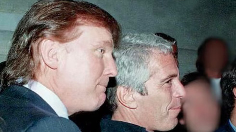 ‘Trump authorized Epstein’s death’; ‘love for young girls’: Accusations infest new Epstein files