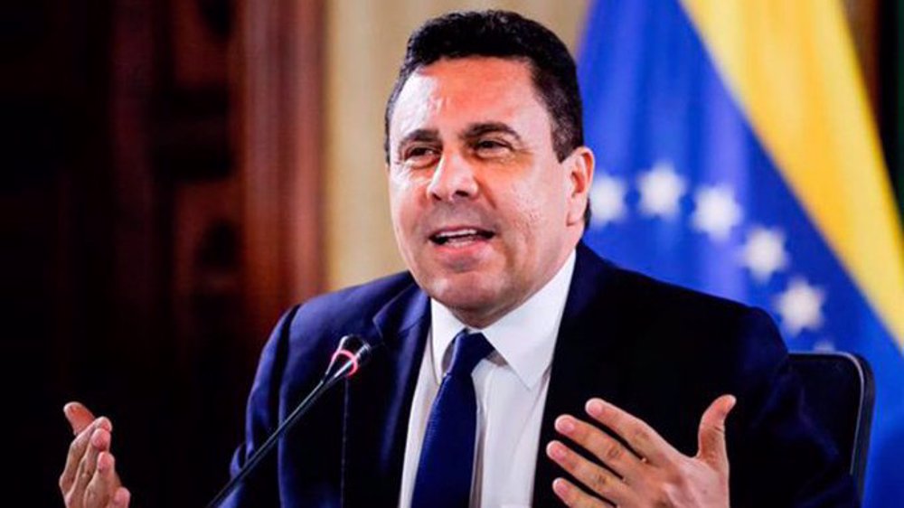 Venezuela denounces US for ‘greatest extortion in history’ as Russia, China mount criticism of Washi