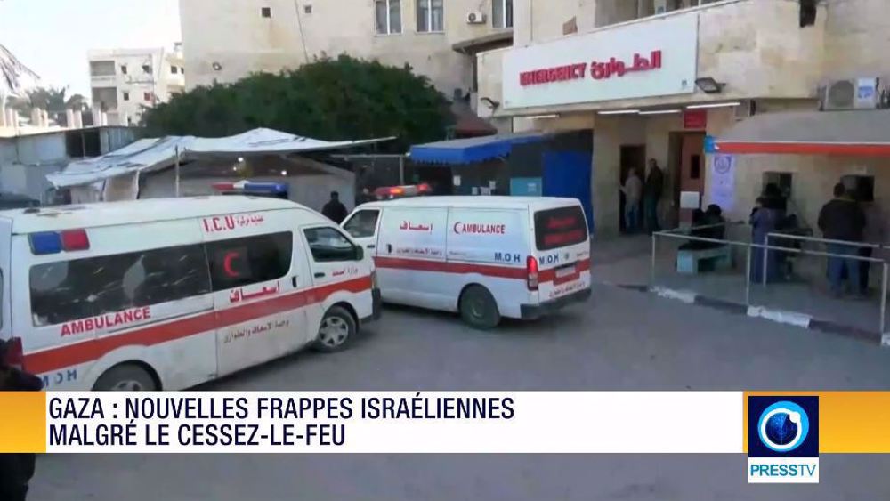 Journal du 23 décembre 2025