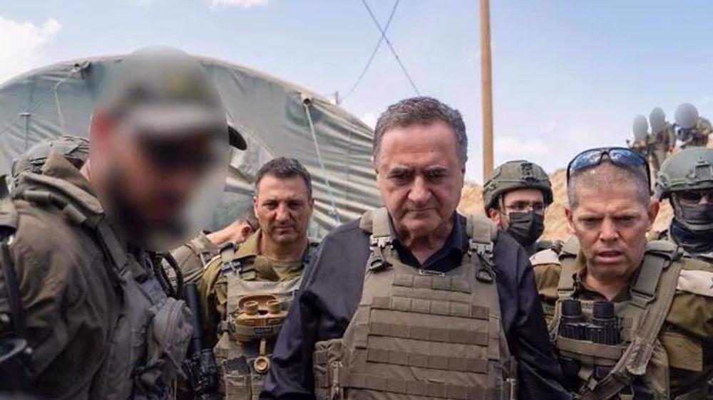 Gaza : Israël n’a pas l’intention de se retirer  