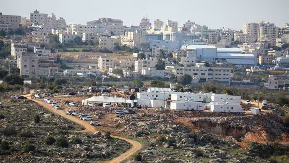 Cisjordanie : quatorze pays condamnent le plan de colonisation israélien