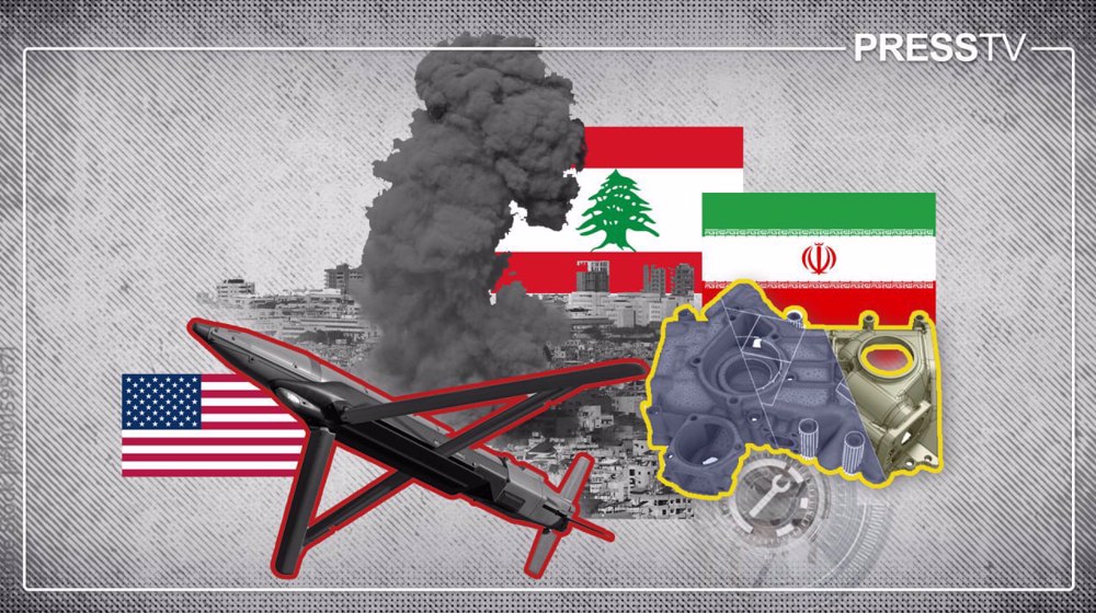 Why Iran’s reverse engineering prowess is giving jitters to American war hawks 