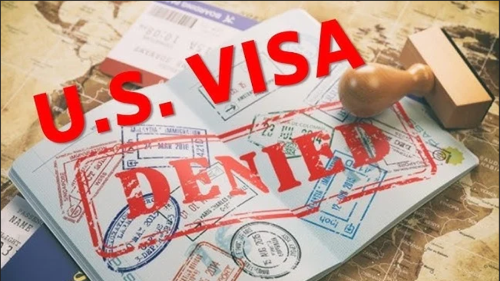 US imposes visa bans on ex-EU commissioner, anti-disinformation activists 