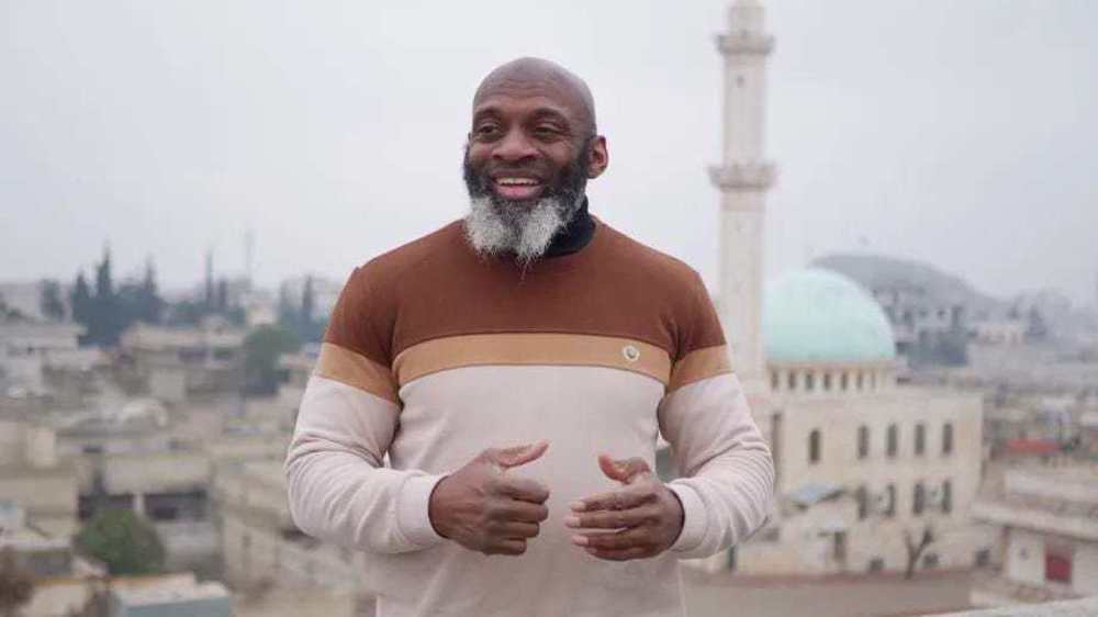 HTS forces abduct prominent American journalist Bilal Abdul Kareem in Syria