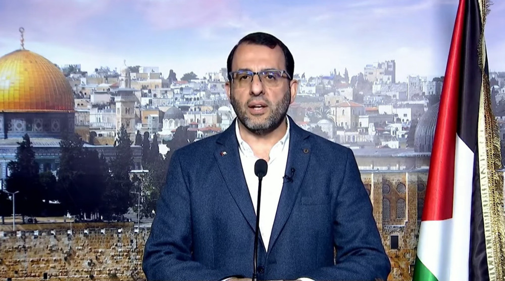 Hamas official: Land grab part of Israel’s ethnic cleansing policy