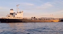 Iran seizes tanker carrying 4 million liters of smuggled fuel