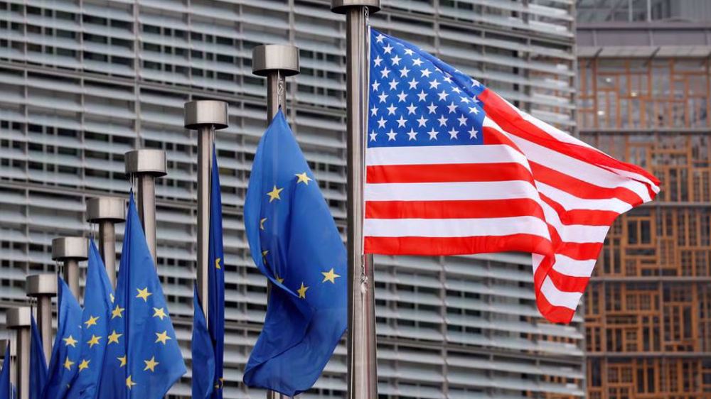 Les États-Unis perçus comme un allié peu fiable par leurs partenaires occidentaux