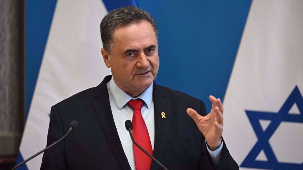 Israeli war minister vows to continue aggression against Arab nations