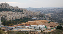 Israel approves 126 illegal units in West Bank settlement evacuated in 2005