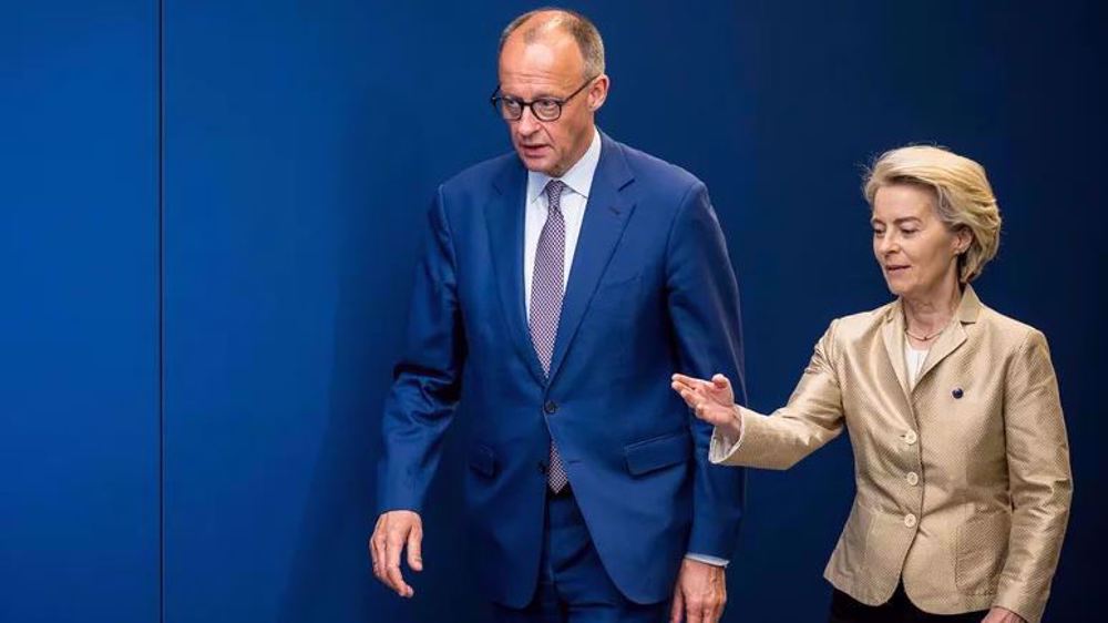 Quand Merz et von der Leyen jouent avec le destin de l’Europe