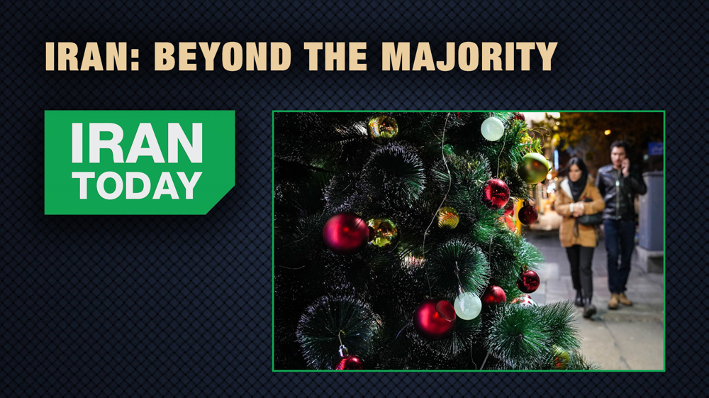Iran: Beyond the majority