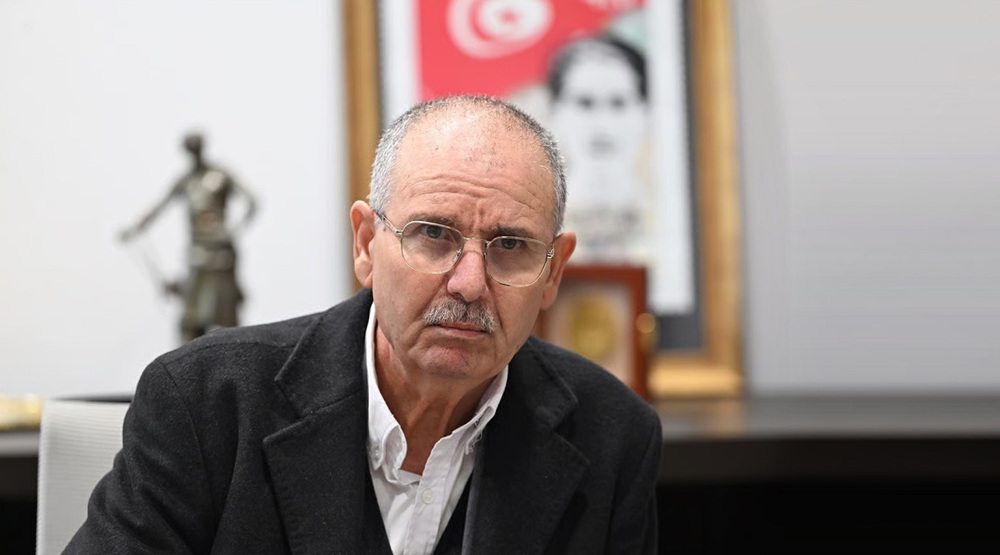 Tunisia's Labor Union in crisis as its head submits resignation