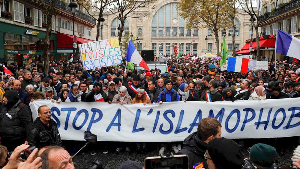 France : des conducteurs de bus musulmans victimes d’islamophobie à Grenoble