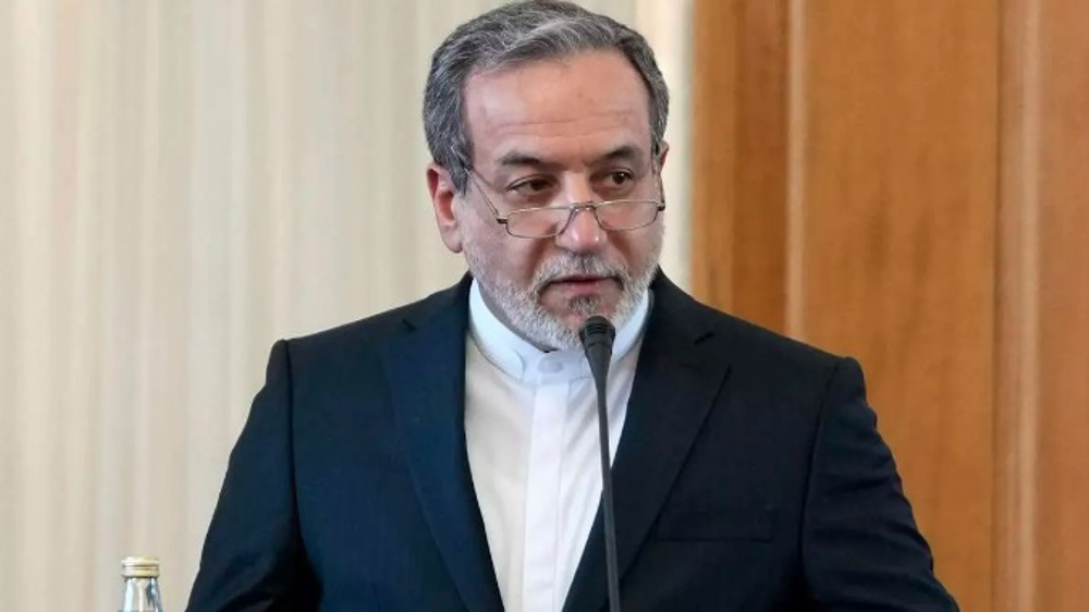 Iran’s enemies seeking to make up for military losses with economic warfare: FM