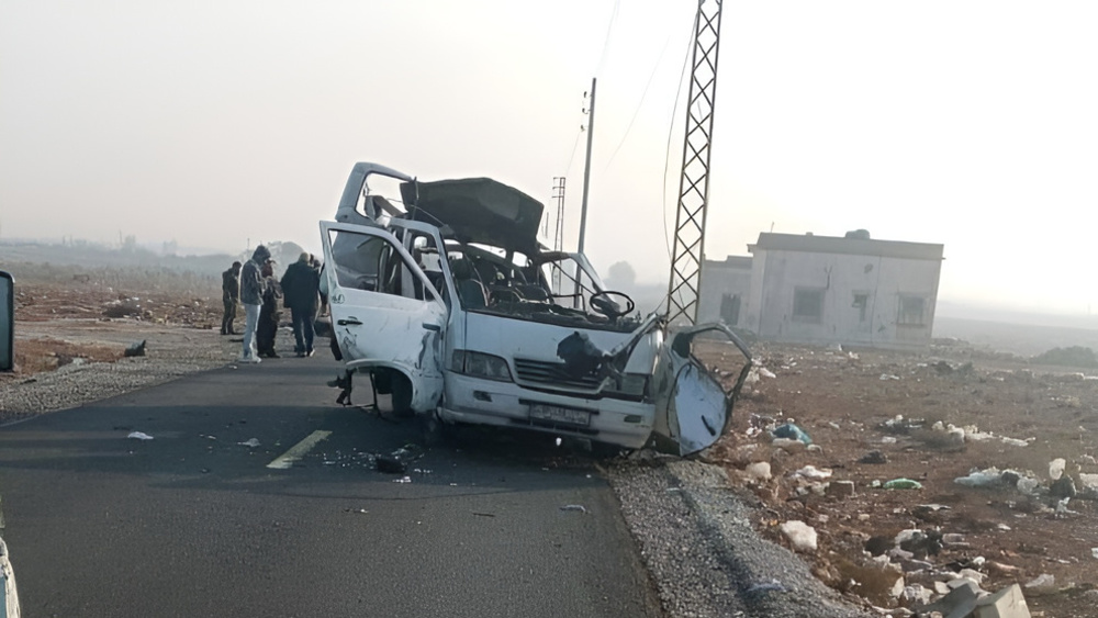 Attaques israéliennes au Liban : trois morts