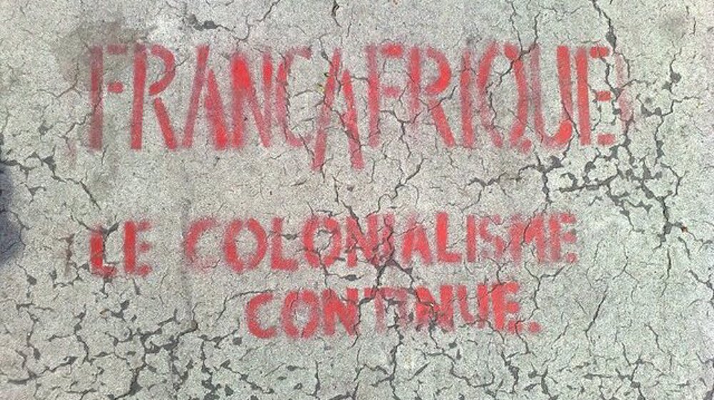 La France doit indemniser l’Algérie et l’Afrique entière pour les crimes du colonialisme