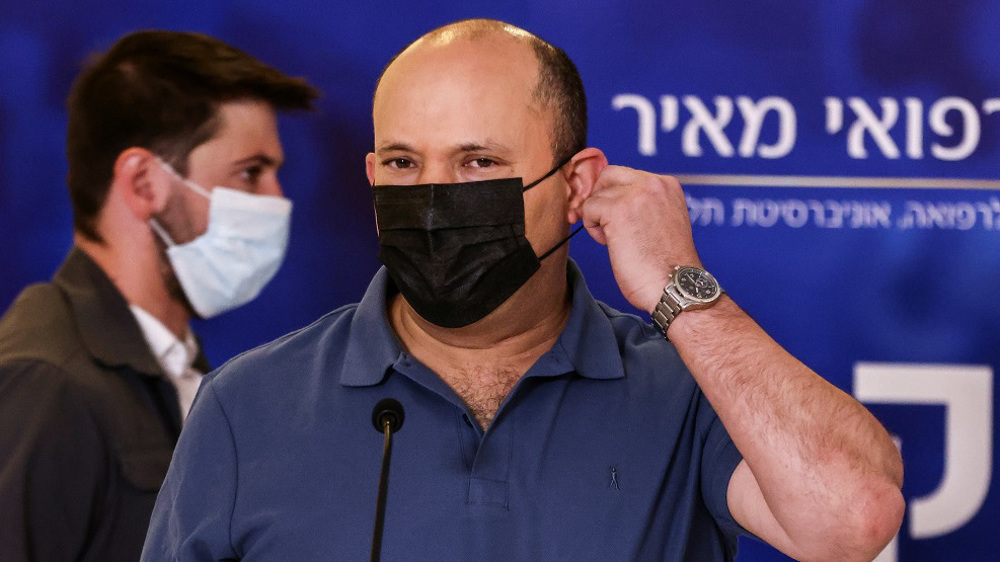 Israel detains man over allegation of spying for Iran