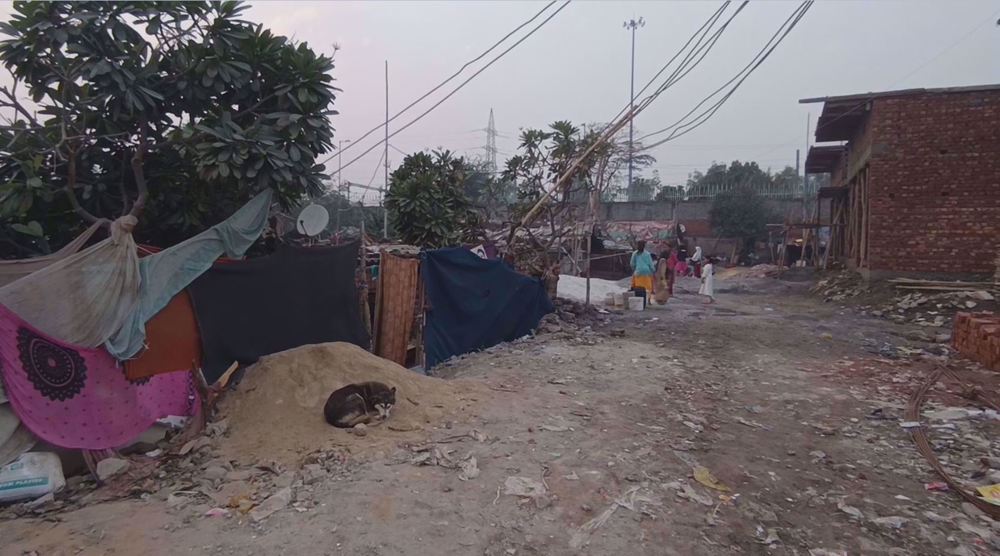 India's bulldozer victims live on ruins of their homes awaiting justice