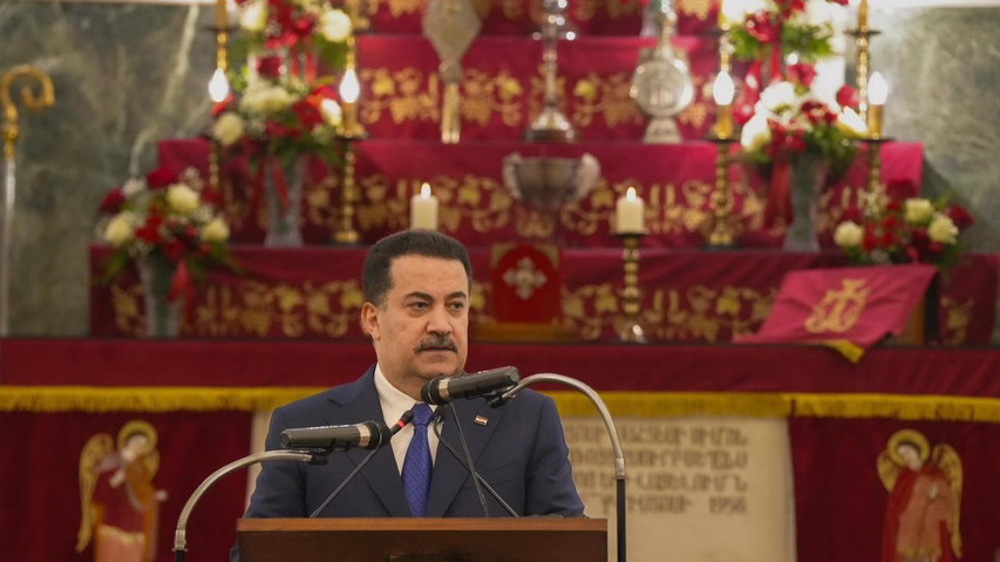 L’Irak réaffirme son rejet de la normalisation avec Israël