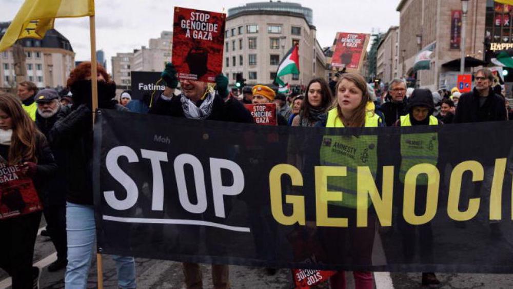 Index shows global disapproval of Israel due to Gaza genocide 
