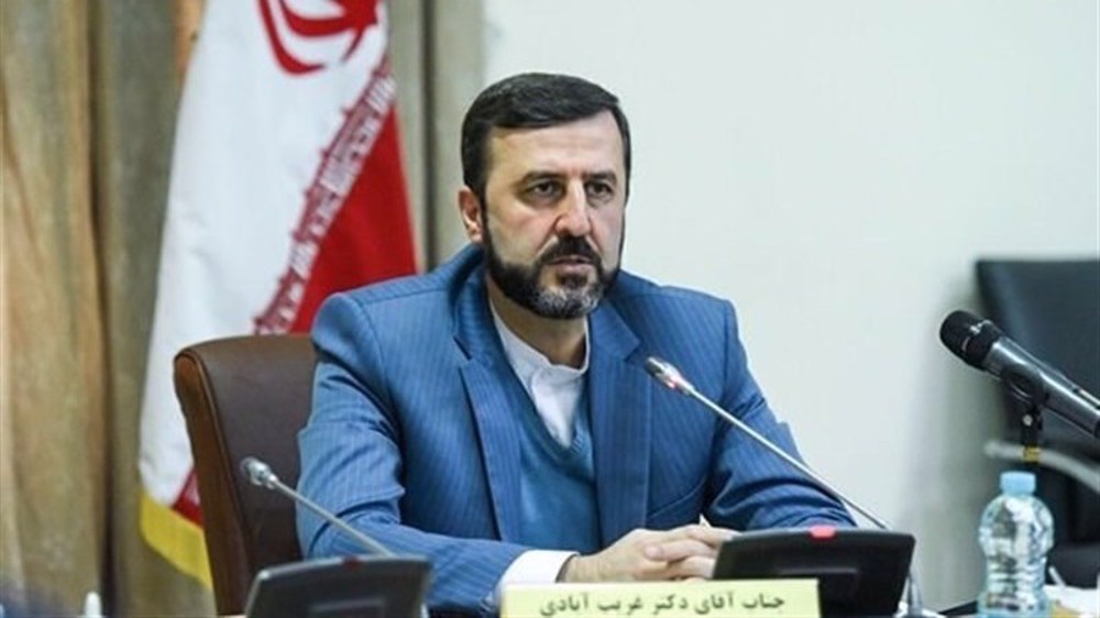 Strikes on civilians during 12-day war proved nuclear issue was just an excuse: Senior diplomat