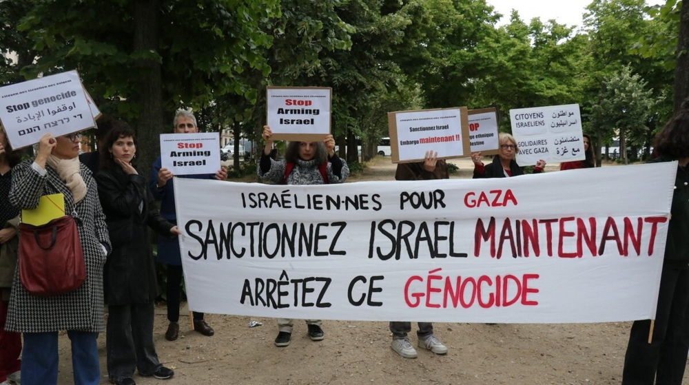 Génocide à Gaza : l’image d’Israël plus que jamais ternie 