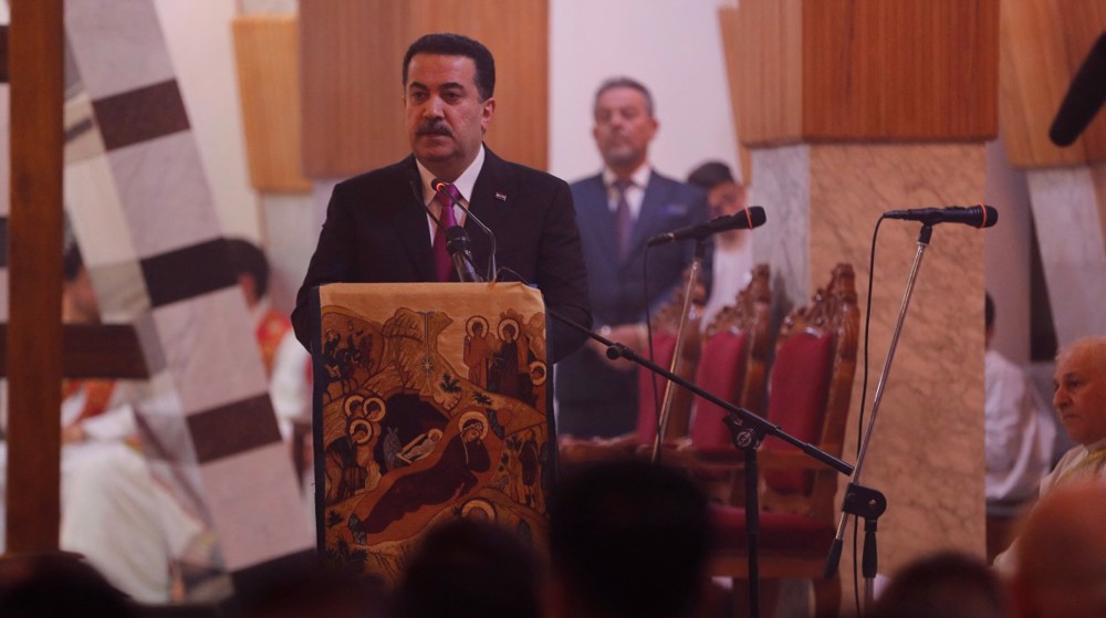 ​​​​​​​‘Normalization not in Iraq’s lexicon’: PM Sudani vehemently rejects ties with Israel