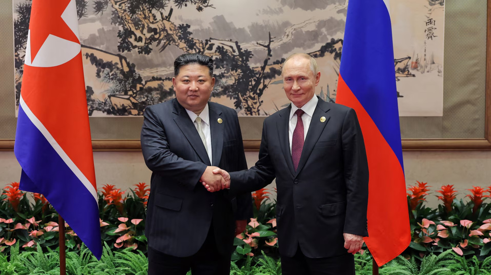 N. Korea, Russia bound in ‘blood of war’: Kim tells Putin in New Year note