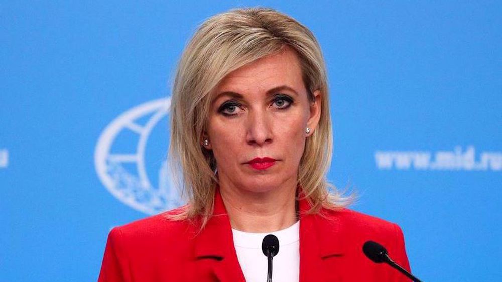 West uses sanctions to cling to fading dominance: Moscow