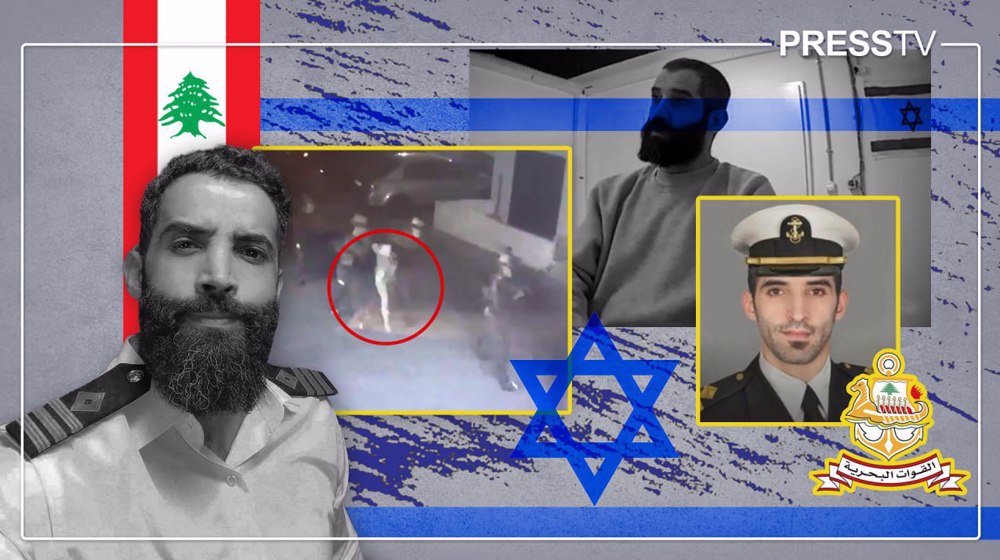 The curious case of Lebanese maritime captain’s abduction by Israel and Beirut’s indifference