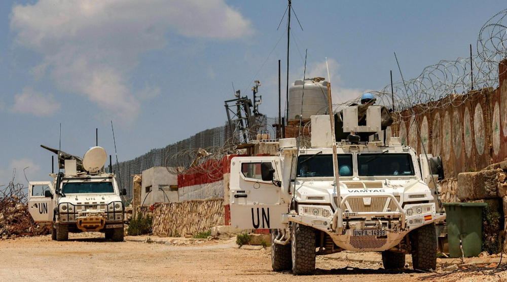 Israeli strike injures UN peacekeeper in southern Lebanon