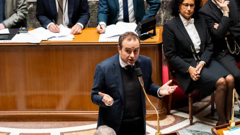 2025 : la France marquée par l’instabilité politique (sondage) 