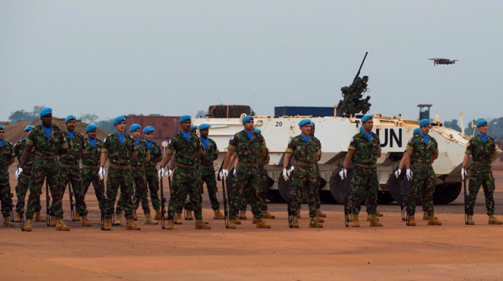 RCA : les Casques bleus encore mis en cause, l’impunité de la MINUSCA de plus en plus contestée