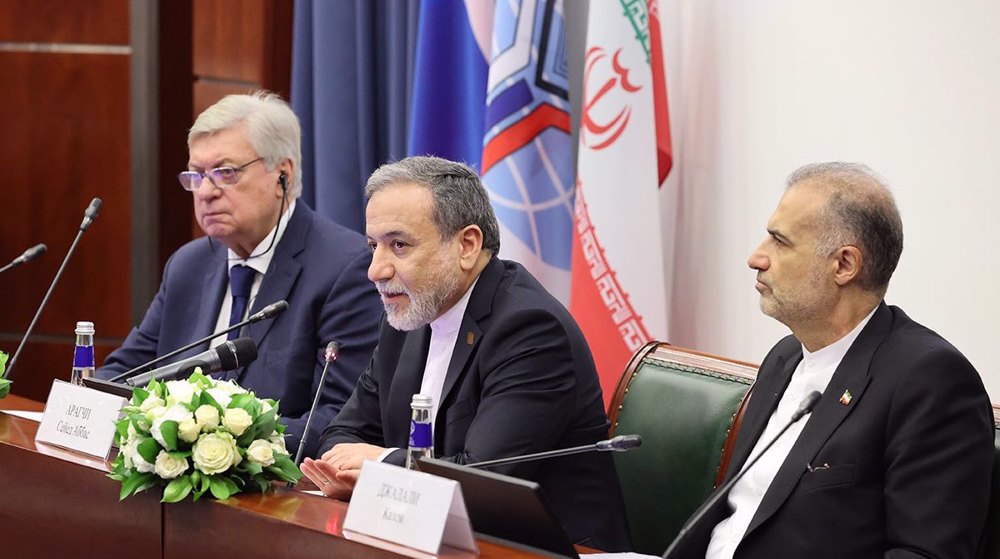 Iran : les États-Unis privilégient la « loi de la jungle » à la diplomatie