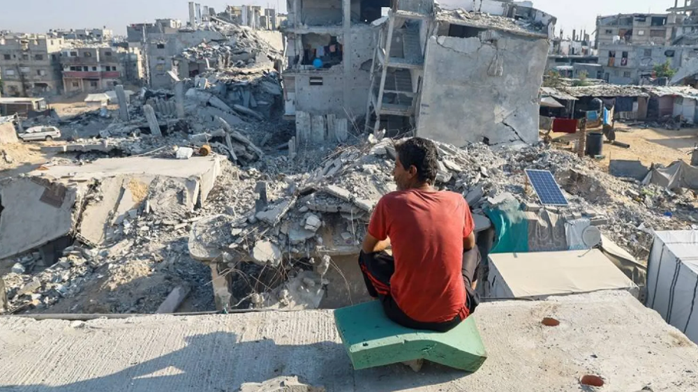 Israeli forces kill Palestinian man in Gaza; settler violence intensifies in West Bank