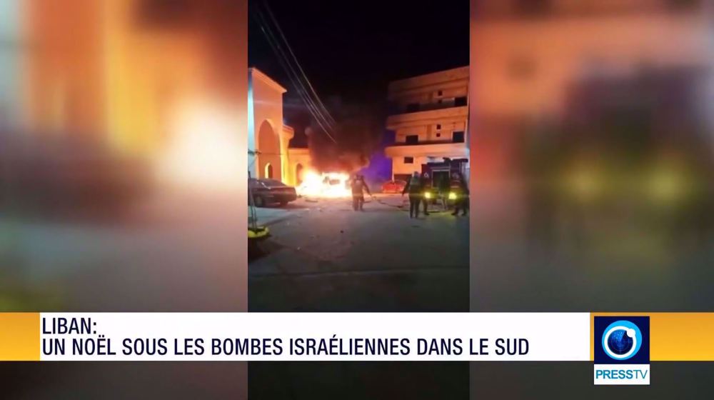 Journal du 26 décembre 2025