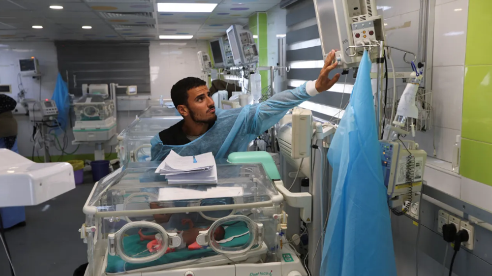 Gaza : la pénurie de carburant paralyse le système de santé