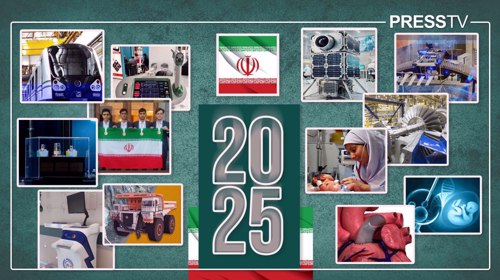 The Year That Was: Best of ‘Iran First’ in 2025, the year of major Iranian breakthroughs 