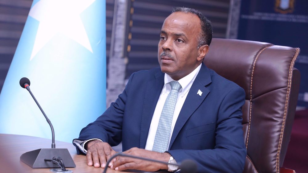 Somalia officially demands Israel reverse recognition of Somaliland