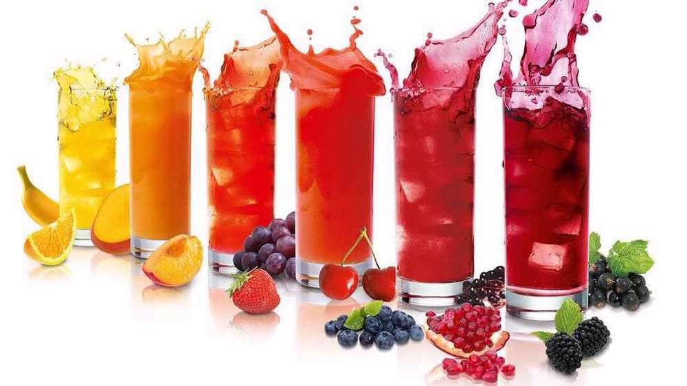 Iran’s soft power to quench regional thirst for healthy beverages 