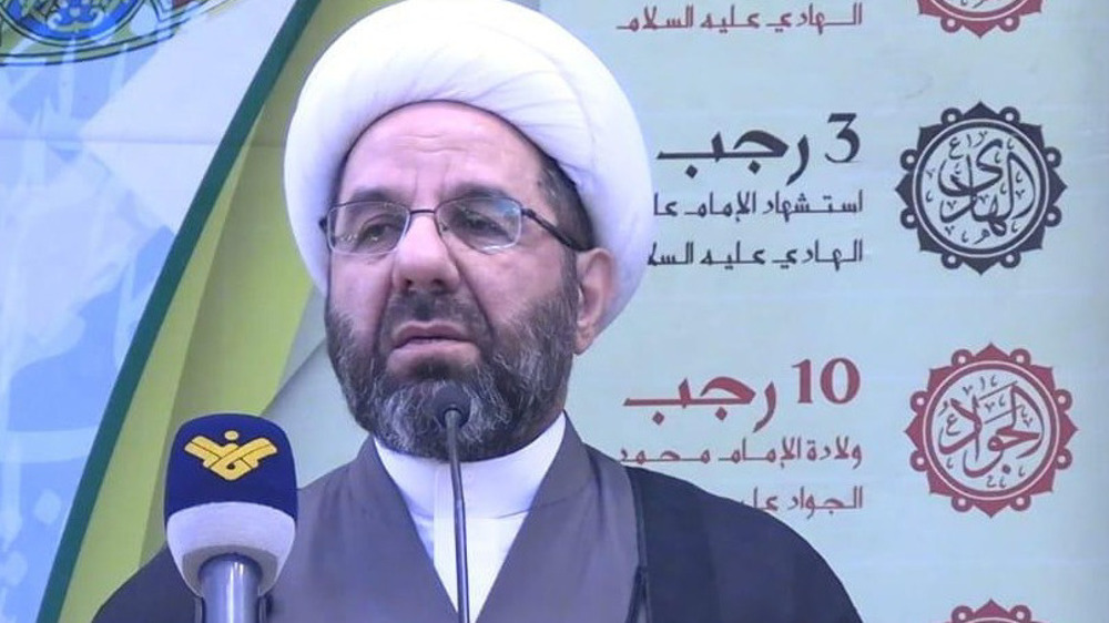 Hezbollah rejects internal discord, will not fight Lebanese army: Senior official