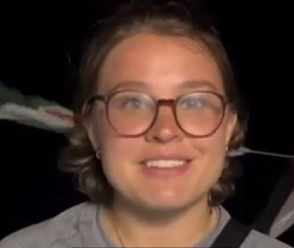 German journalist says Israeli forces raped her after abducting her from Gaza flotilla